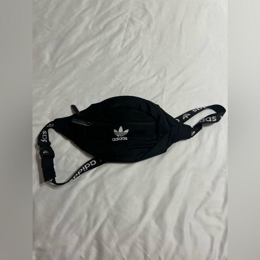 Adidas crossbody bag